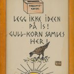 Repro: Trine Gjøsund / Østfoldmuseene – Moss by- og industrimuseum