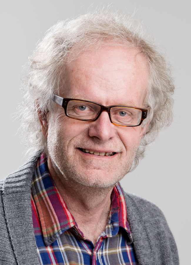 Sven Søderberg